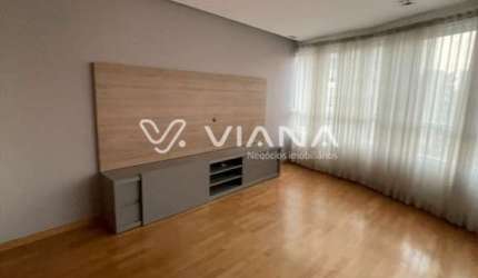 Apartamento com 3 dorm. à Venda no Bairro Jardim em Santo André