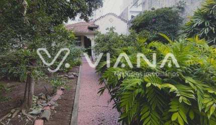 Terreno para Venda ou Locação no bairro Santa Paula