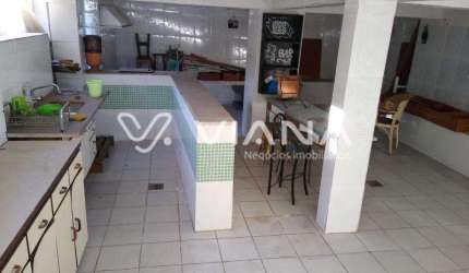 Casa para Venda no bairro Jardim Zaira