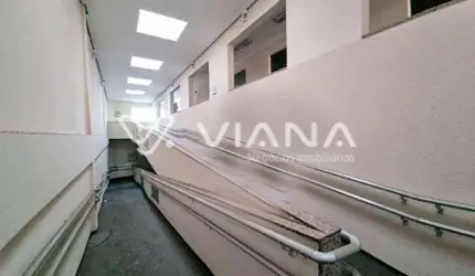 Predio comercial para locação no bairro Santa Paula em São Caetano do Sul