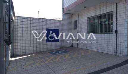 Prédio Comercial à Venda no Bairro Independência em São Bernardo do Campo