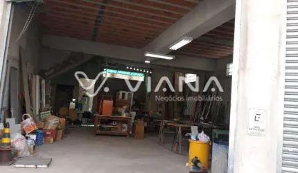 Prédio Comercial para Venda ou Locação no Bairro Santa Maria em São Caetano do Sul