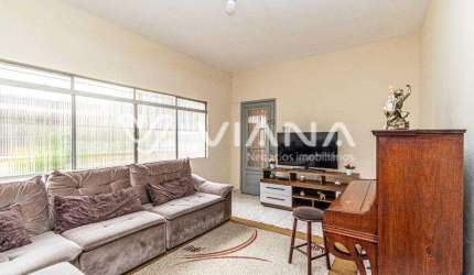 Casa Térrea á Venda com 2 dorm. no  Bairro Olímpico em São Caetano do Sul!