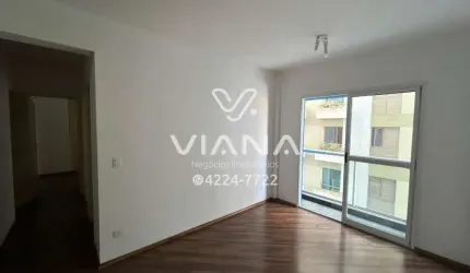 Apartamento para Venda e Locação no Bairro Santo Antonio em São Caetano do Sul