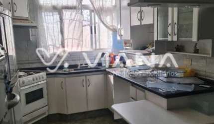 Sobrado à Venda com 2 Dormitórios na Vila Palmares em Santo André São Paulo