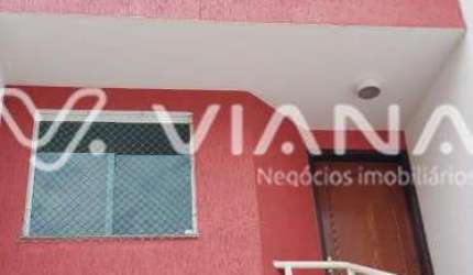 Sobrado 3 Dormitórios  á Venda no Bairro Vila Alice em Santo André