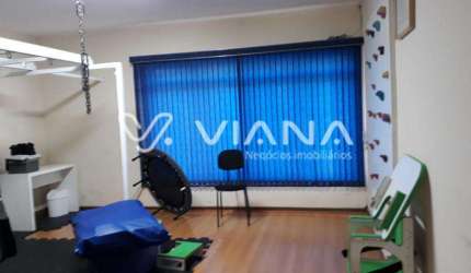 Casa Comercial e Residencial  à Venda no Centro de São Caetano do Sul