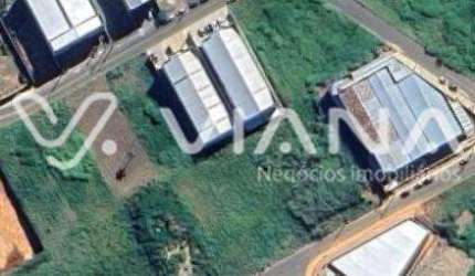 Terreno 1000m² Industrial Comercial para Venda Indaiatuba - SP
