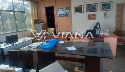 Prédio Comercial á Venda  no Bairro Santa Paula em São Caetano do Sul
