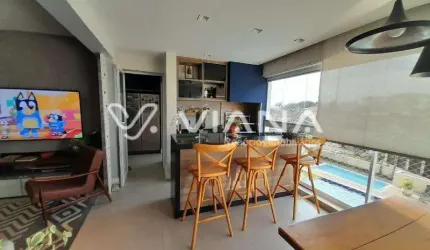 Apartamento 3 dormitórios à Venda no Bairro Jardim São Caetano em São Caetano do Sul !