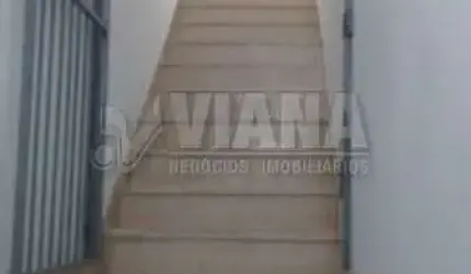 Salões Comerciais (5) à Venda no Bairro Santa Maria em Santo André