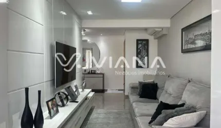 Apartamento  2 dormitórios á Venda no Bairro Fundação em São Caetano do Sul!!