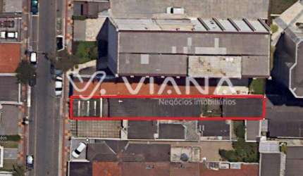 Terreno à Venda no bairro Santo Antônio em São Caetano do Sul
