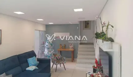 Sobrado à Venda no Bairro Cerâmica em São Caetano do Sul