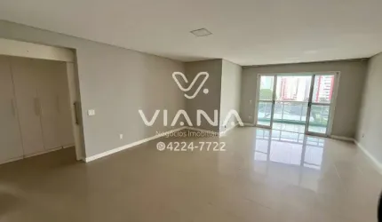 Apartamento 3 dormitórios ( 3 suites ) para locação no Bairro Barcelona em São Caetano do Sul