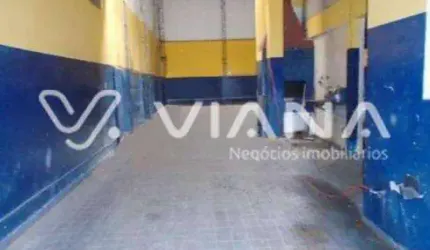 Galpão à venda no Bairro  Osvaldo Cruz em São Caetano do Sul