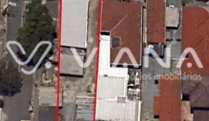 Casa Comercial à Venda com 2 Salas no Bairro Cerâmica em São Caetano do Sul