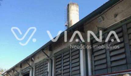 Galpão à Venda no Bairro Casa Grande em Diadema