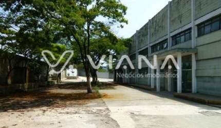 Galpão para Locação no Bairro Industrial Anhanguera em Osasco