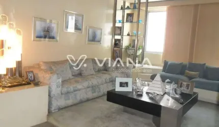 Apartamento 4 dormitórios á Venda no Bairro Santo Antônio em São Caetano do Sul
