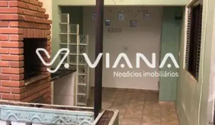Prédio Residencial à Venda no Bairro Nova Gerty em São Caetano do Sul