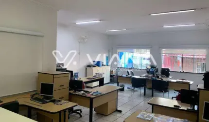 Prédio para Locação no Bairro Santo Antônio em São Caetano do Sul