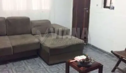 Terreno à Venda no Bairro Santo Antonio  em São Caetano do Sul