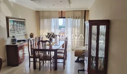 Apartamento 3 dormitórios à venda no Bairro Barcelona em São Caetano Do Sul