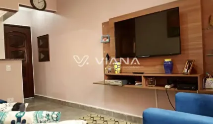 Apartamento à Venda com 2 Dormitórios no Rudge Ramos em São Bernardo do Campo.