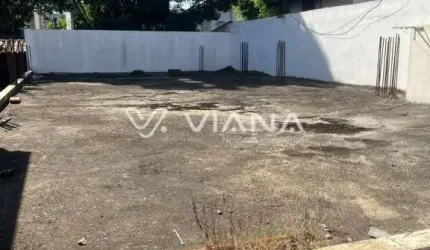 Terreno á Venda no Bairro Jardim São Caetano