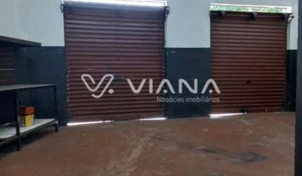 Loja/Salão Comercial 100m² Fundação - São Caetano Do Sul SP
