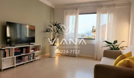 Apartamento à Venda 2 Dormitórios Bairro Osvaldo Cruz São Caetano do Sul