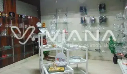Prédio/Loja Comercial 425m² para venda Bairro Santa Paula São Caetano do Sul SP