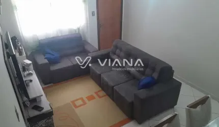 Sobrado à Venda 2 Dormitórios Bairro Santa Paula São Caetano do Sul