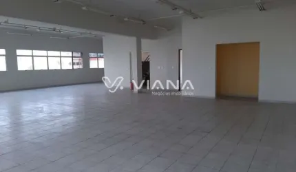 Sala/ Conjunto Comercial para Locação no Bairro Barcelona em São Caetano do Sul