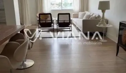 Apartamento 3 dormitórios á Venda no Jardim do Mar São Bernardo do Campo