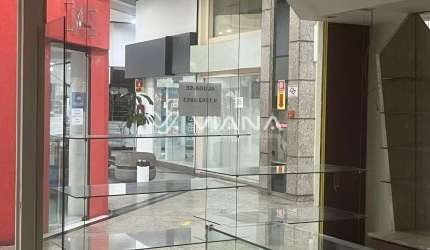 Loja Comercial para Alugar no Bairro Centro em São Caetano do Sul!!