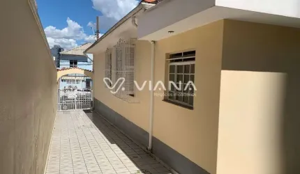 Casa com 2 dorm. à Venda no Bairro Santa Paula em São Caetano do Sul