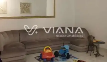 Sobrado 4 Dormitórios à Venda no Bairro Barcelona em São Caetano do Sul