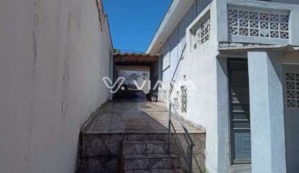 Casa 2 dormitórios à Venda Bairro no Bairro Osvaldo Cruz em São Caetano do Sul