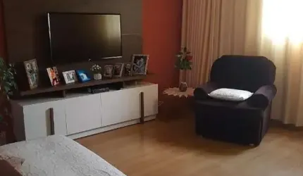 Sobrado 3 dormitórios à Venda no Bairro Santa Paula em São Caetano do Sul
