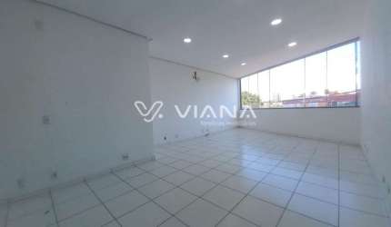 Aluga Sala comercial no Jardim São Caetano em São Caetano do Sul