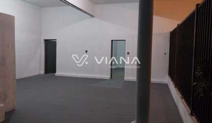 Sala Comercial para locação no Bairro Santa Paula em São Caetano do Sul