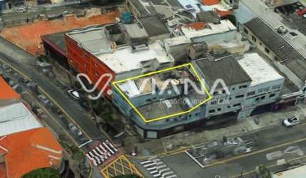Imóvel Comercial e resindencial no Bairro Oswaldo Cruz em São  Caetano do Sul     do Sul