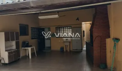 Casa Assobradada 3 dormitórios para locação no Bairro Mauá em São Caetano do Sul