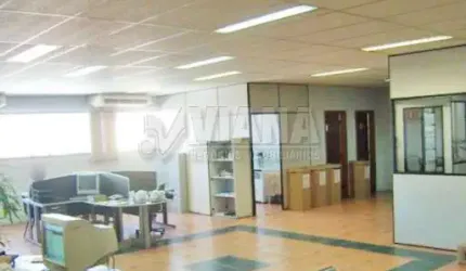 Galpão Comercial à Venda no Bairro Fundação em São Caetano do Sul!