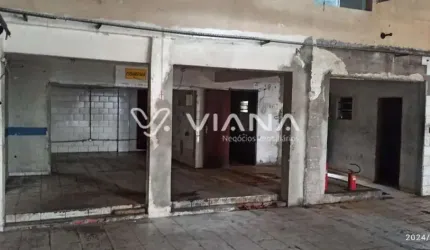 Galpão á Venda no Bairro Cerâmica em São Caetano do sul