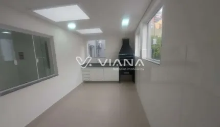 Apartamento para aluguel, 2 quartos, 1 suíte, Centro - São Caetano do Sul/S