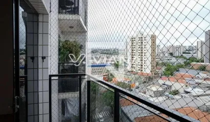Apartamento 2 dormitórios no Bairro Fundação em São Caetano do Sul