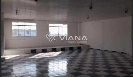 Sala Comercial para Alugar no Bairro Osvaldo Cruz em São Caetano do Sul!!